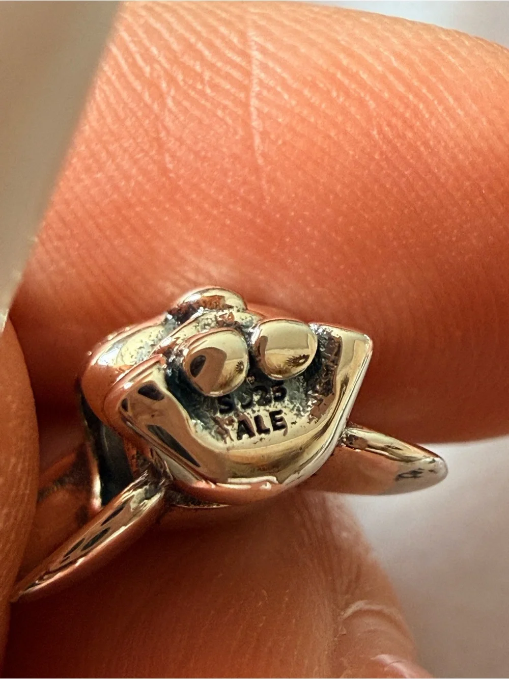 Disney Dumbo Charm